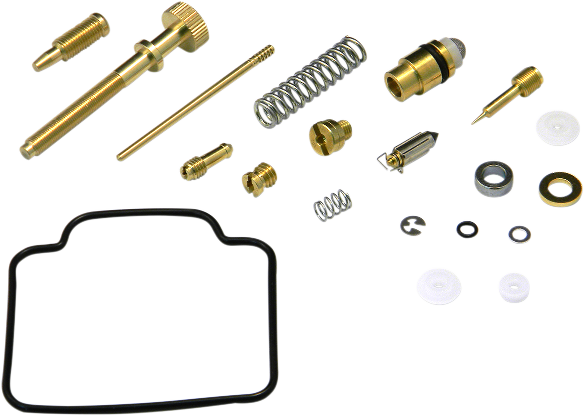 SHINDY Carburetor Repair Kit image 3 of 4