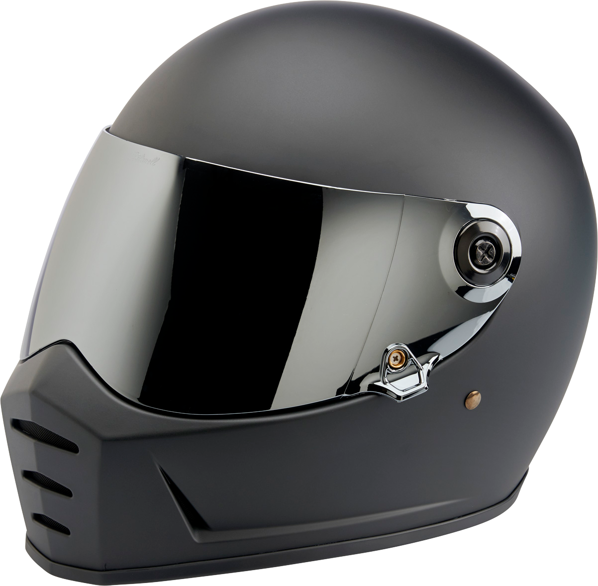 BILTWELL Gen 2 Helmet Hardware Kit image 2 of 7