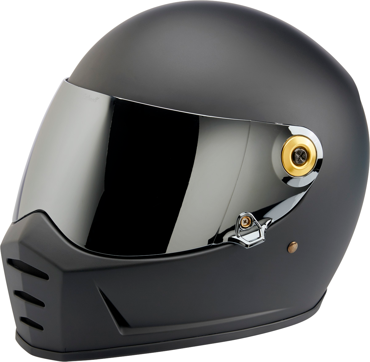 BILTWELL Gen 2 Helmet Hardware Kit image 2 of 8