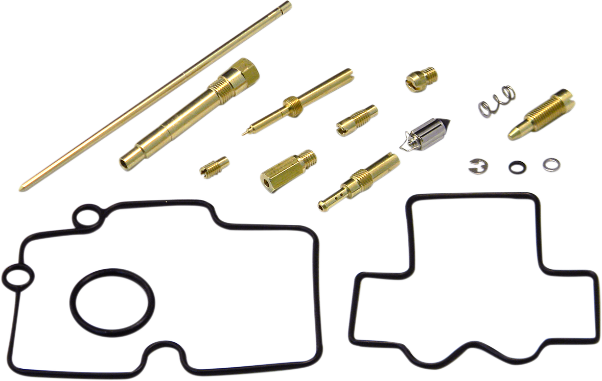 SHINDY - 03871 - Carburetor Repair Kit - Yamaha image 3 of 4