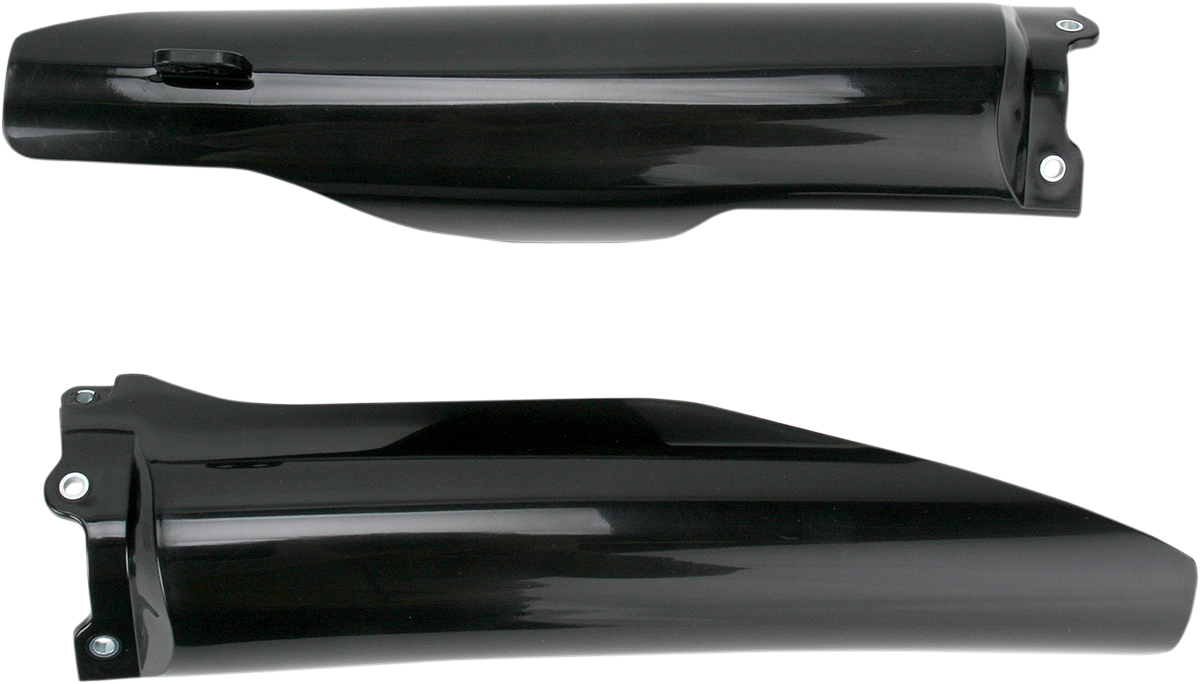 ACERBIS Replacement Fork Covers for Kawasaki image 2 of 5