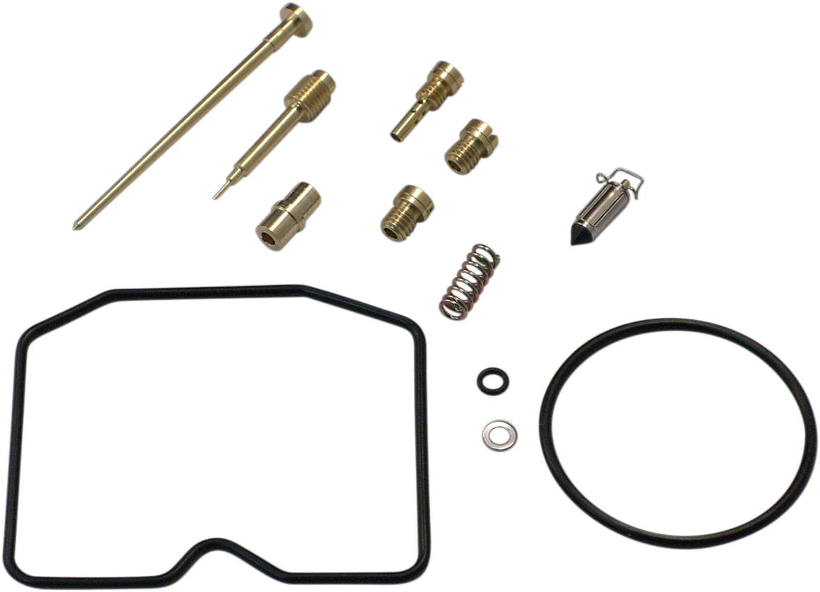 SHINDY - 03109 - Carburetor Repair Kit - Kawasaki image 3 of 4