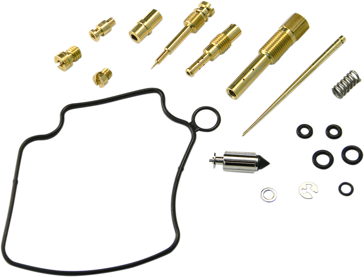 SHINDY Carburetor Repair Kit image 3 of 4