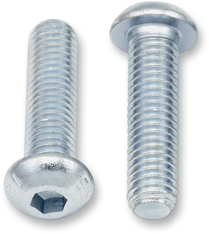 BOLT Replacement Allen Head Service Department Assortment Body Hardware - 02440830 image 3 of 5