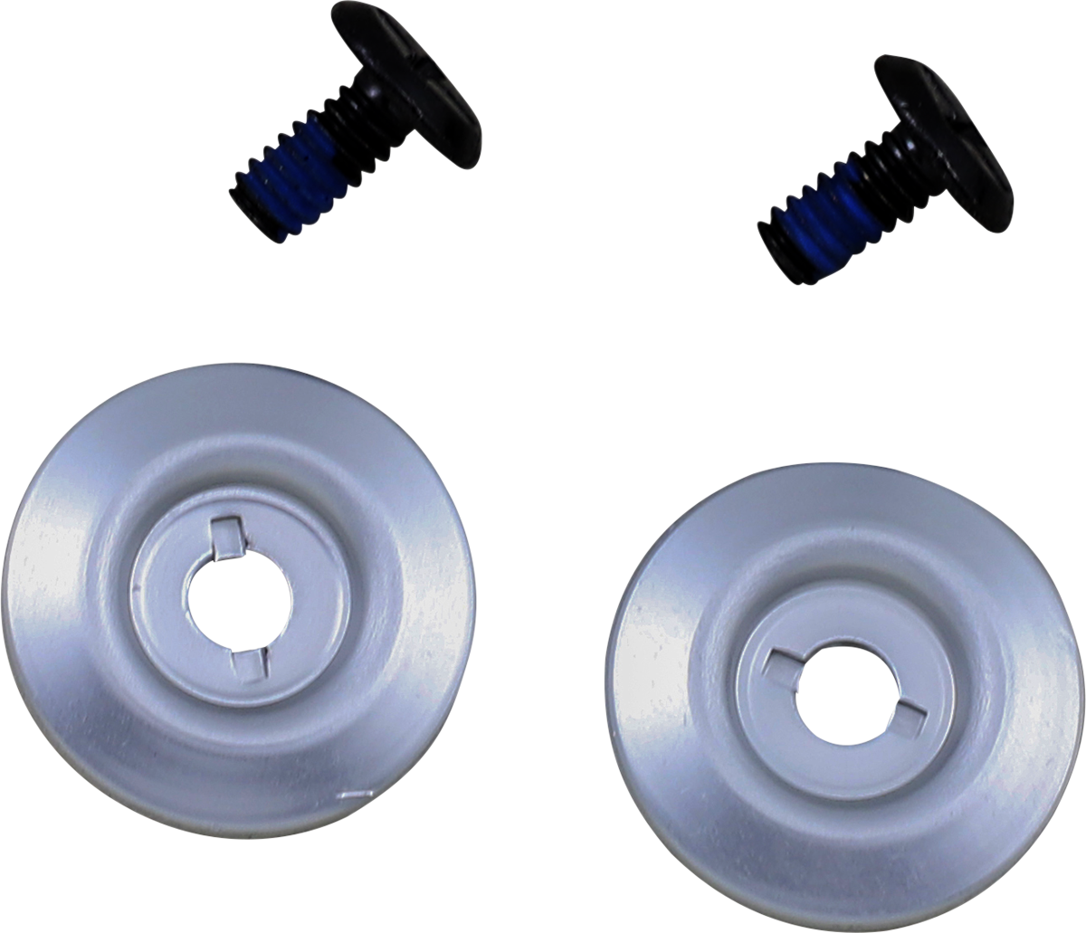 BILTWELL Gen 2 Helmet Hardware Kit image 8 of 8