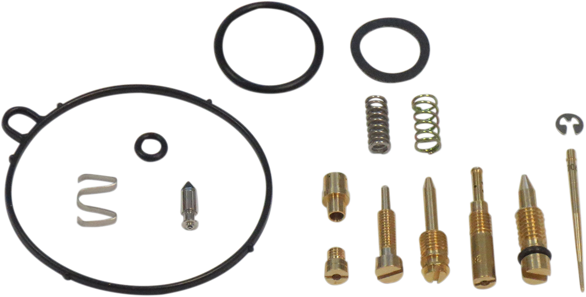SHINDY Carburetor Component - 03727 image 3 of 4