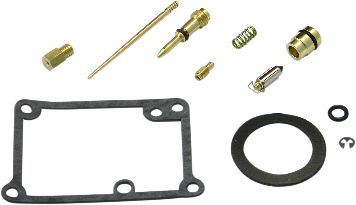 SHINDY - 03301 - Carburetor Repair Kit - Yamaha image 3 of 4