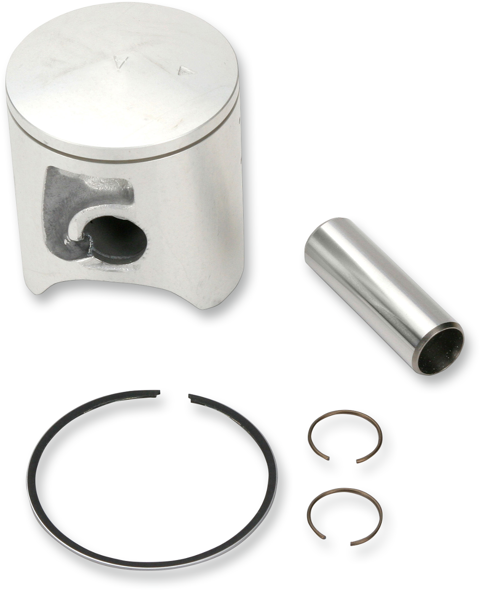 PROX - 012217A - Piston Kit - 53.95 Mm - Yamaha Yz125 image 3 of 4