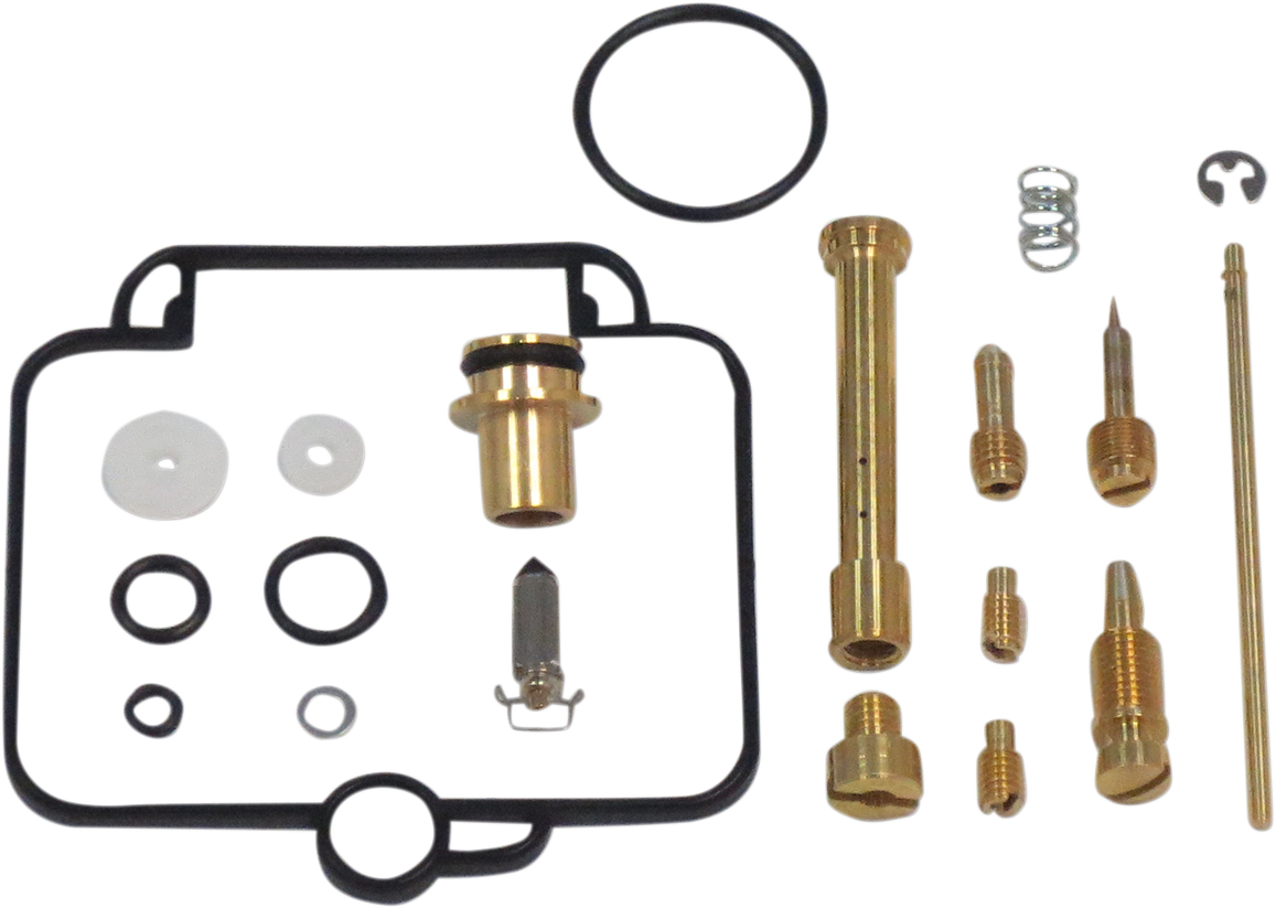 SHINDY - 03844 - Carburetor Repair Kit - Suzuki image 3 of 4
