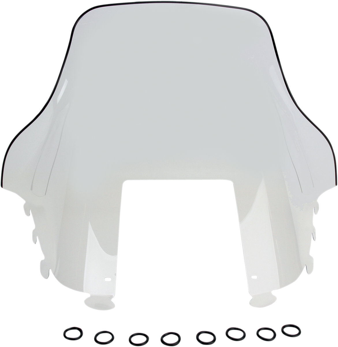 KIMPEX Lexan® Polycarbonate Windshield - 274701 image 2 of 3