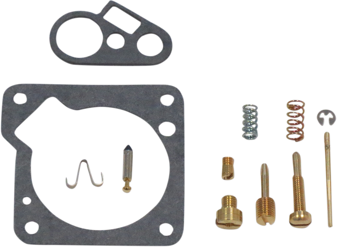 SHINDY - 03880 - Carburetor Repair Kit - Yamaha image 3 of 4
