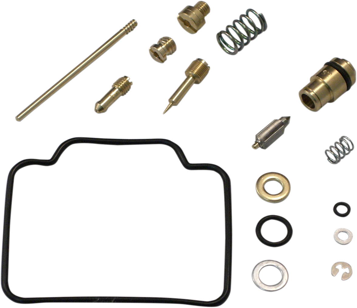 SHINDY Carburetor Repair Kit image 3 of 4