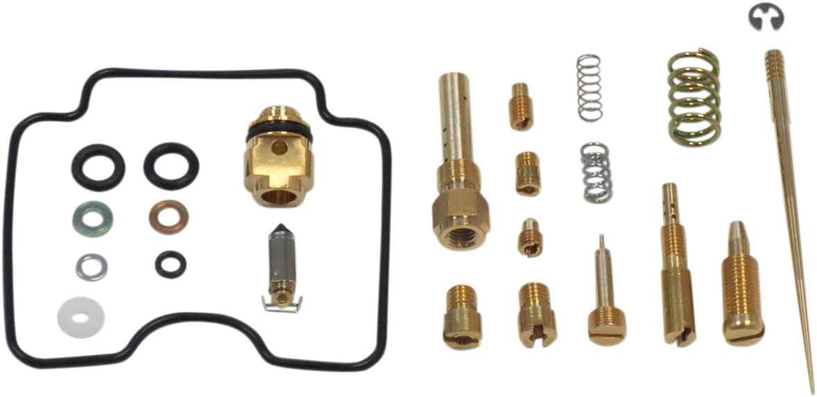 SHINDY Carburetor Repair Kit image 3 of 4