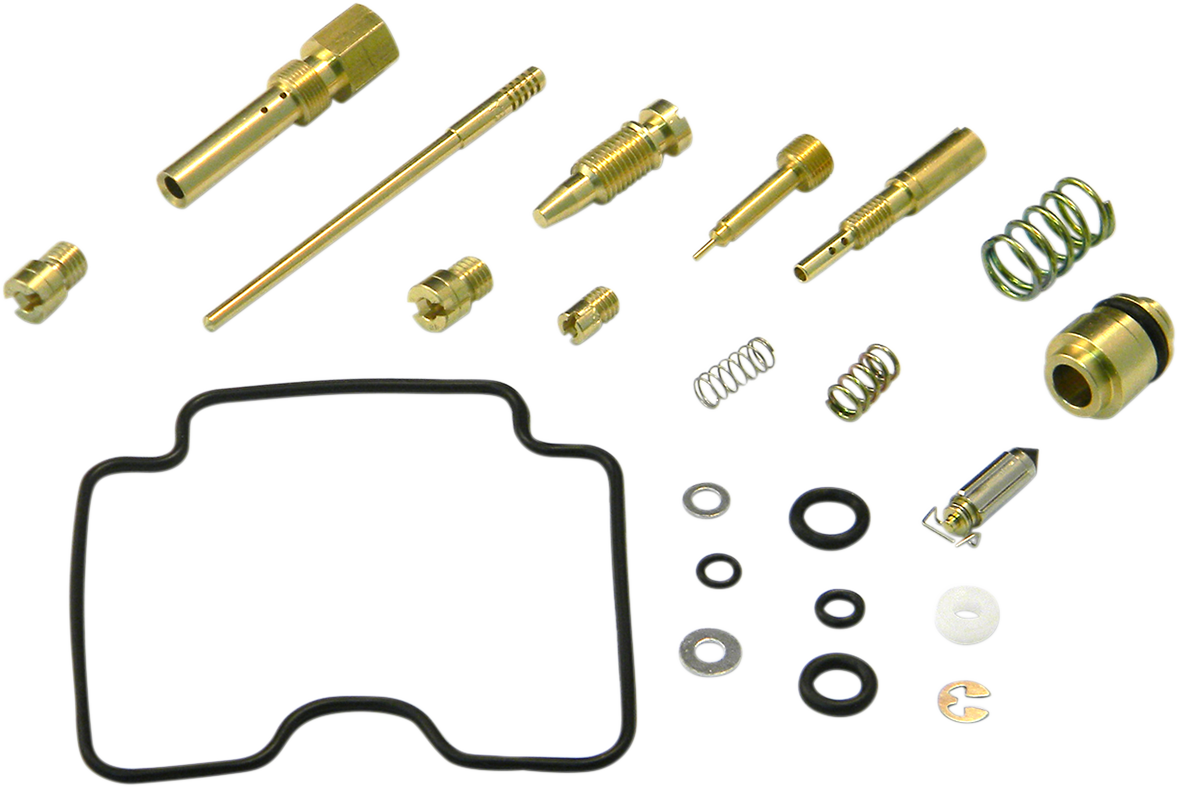 SHINDY Carburetor Repair Kit image 3 of 4