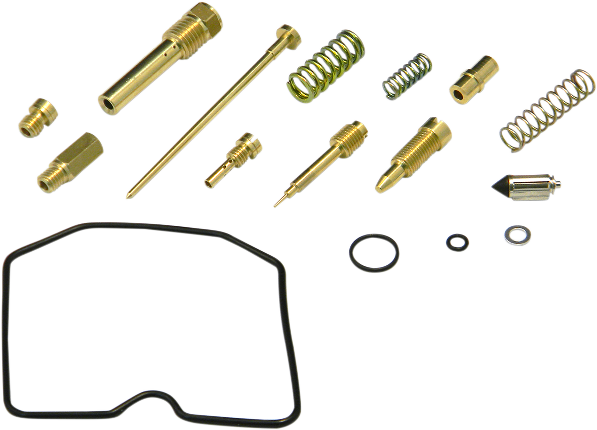 SHINDY Carburetor Repair Kit image 3 of 4