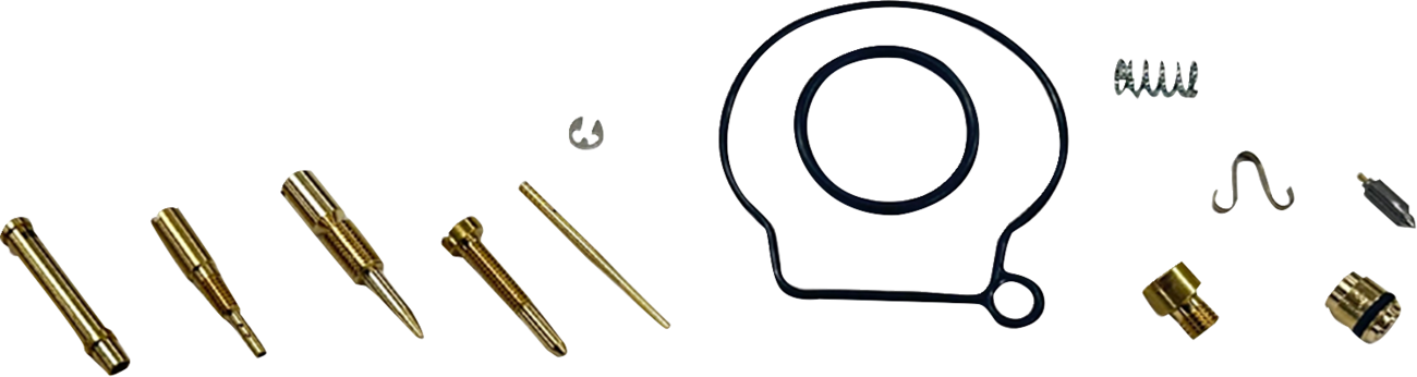SHINDY Carburetor Component - 03338 image 4 of 5