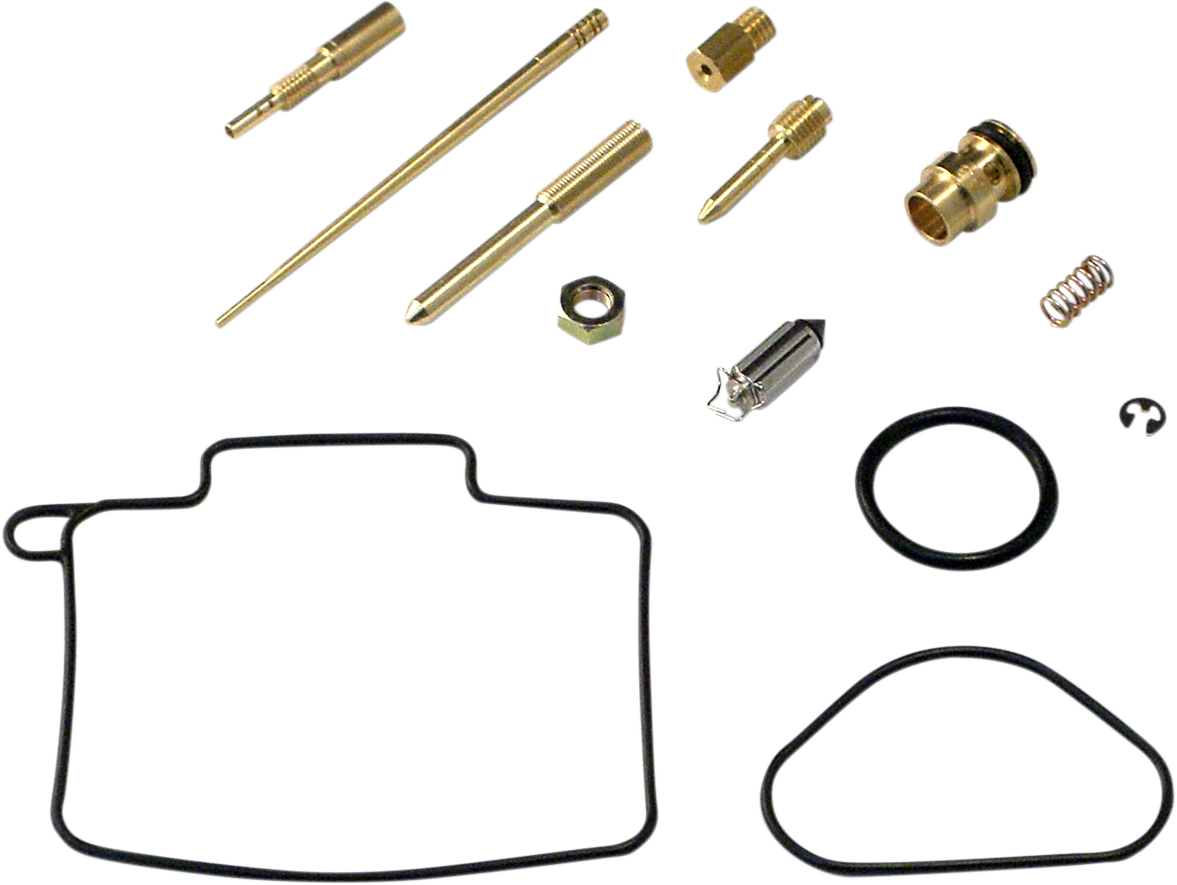 SHINDY - 03858 - Carburetor Repair Kit - Yamaha image 3 of 4