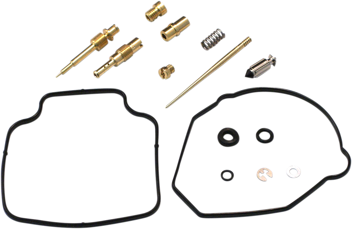 SHINDY - 03016 - Carburetor Repair Kit - Honda image 3 of 4