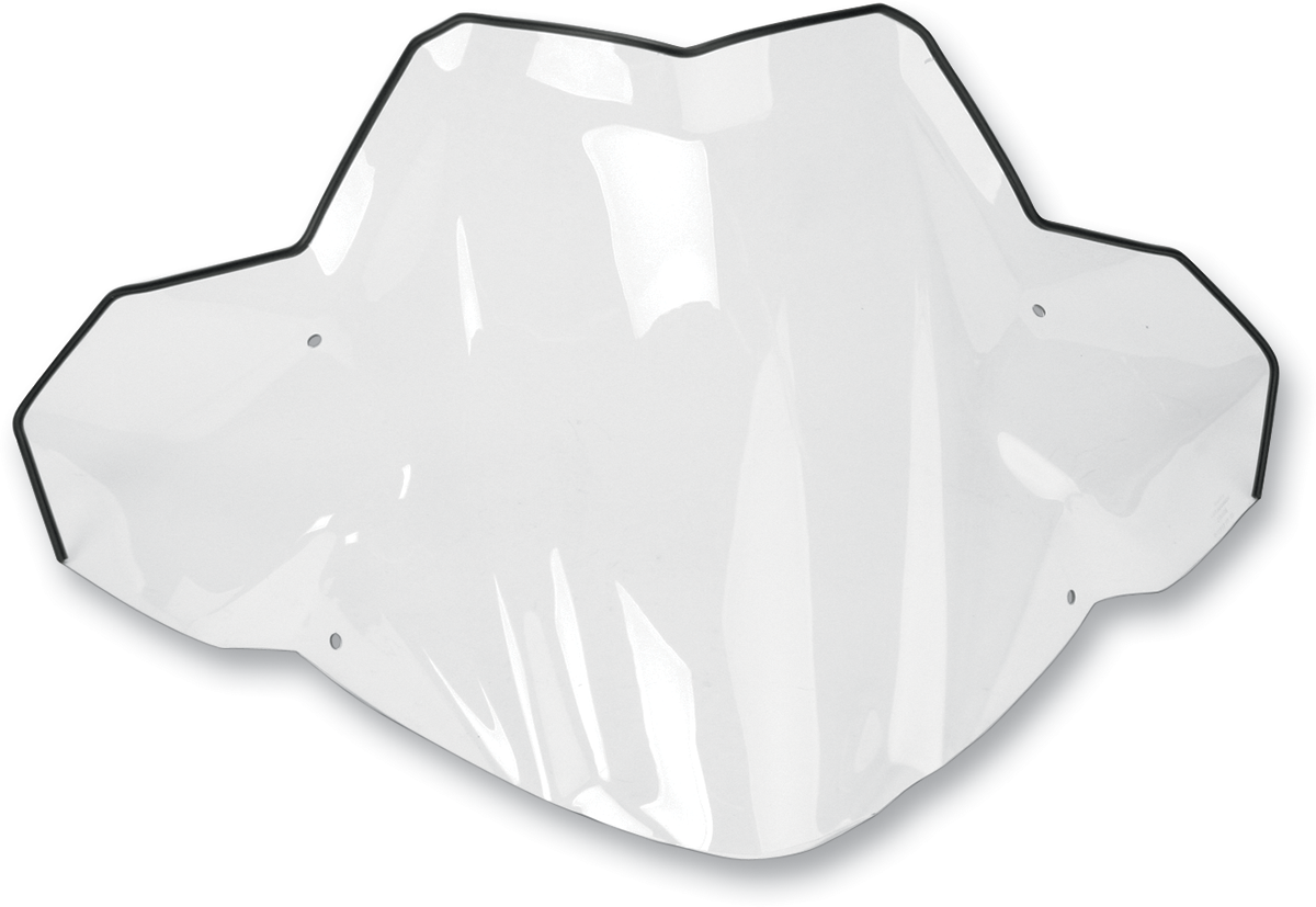KIMPEX Yamaha Windshield - 274975 image 2 of 3