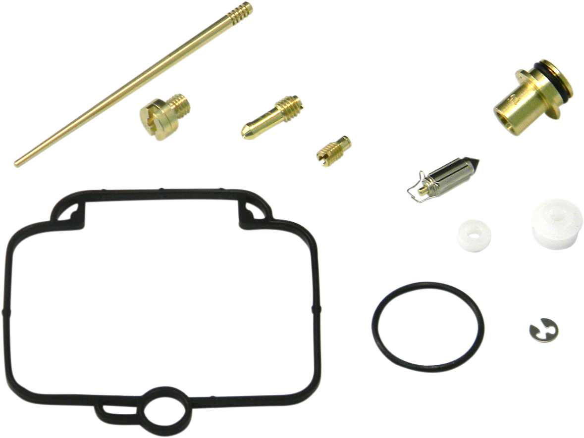 SHINDY Carburetor Repair Kit image 3 of 4