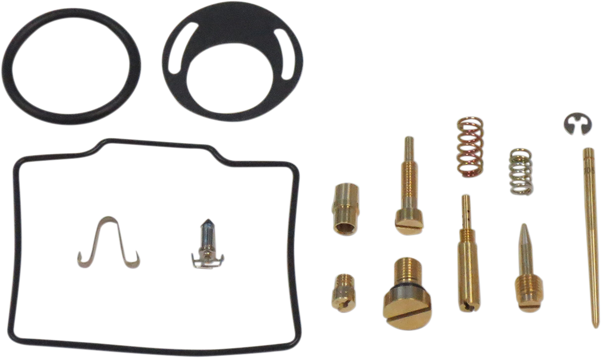 SHINDY Carburetor Repair Kit image 3 of 4