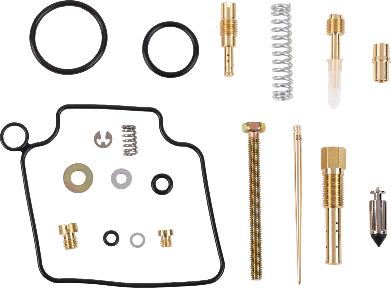 SHINDY Carburetor Repair Kit image 3 of 4
