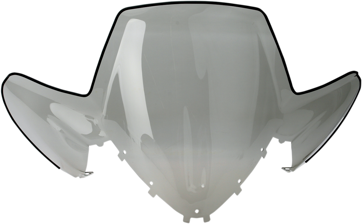 KIMPEX Lexan Polycarbonate Windshield - 274979 image 2 of 3