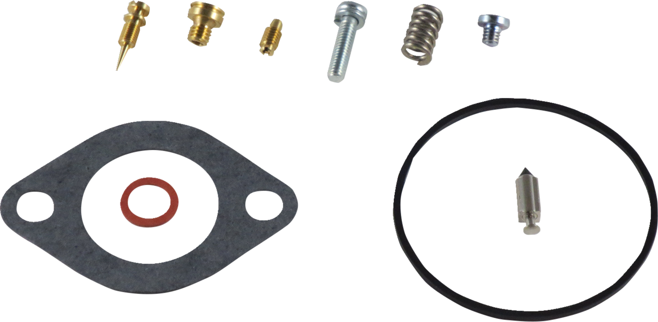 SHINDY Carburetor Repair Kit image 3 of 5