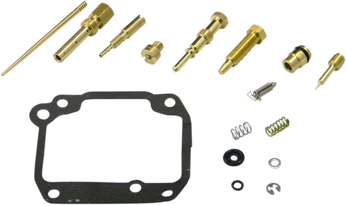 SHINDY Carburetor Repair Kit image 3 of 4