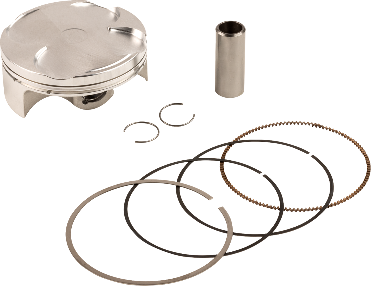 PROX - 014355B - Piston Kit - 77.97 Mm - Kawasaki image 4 of 4