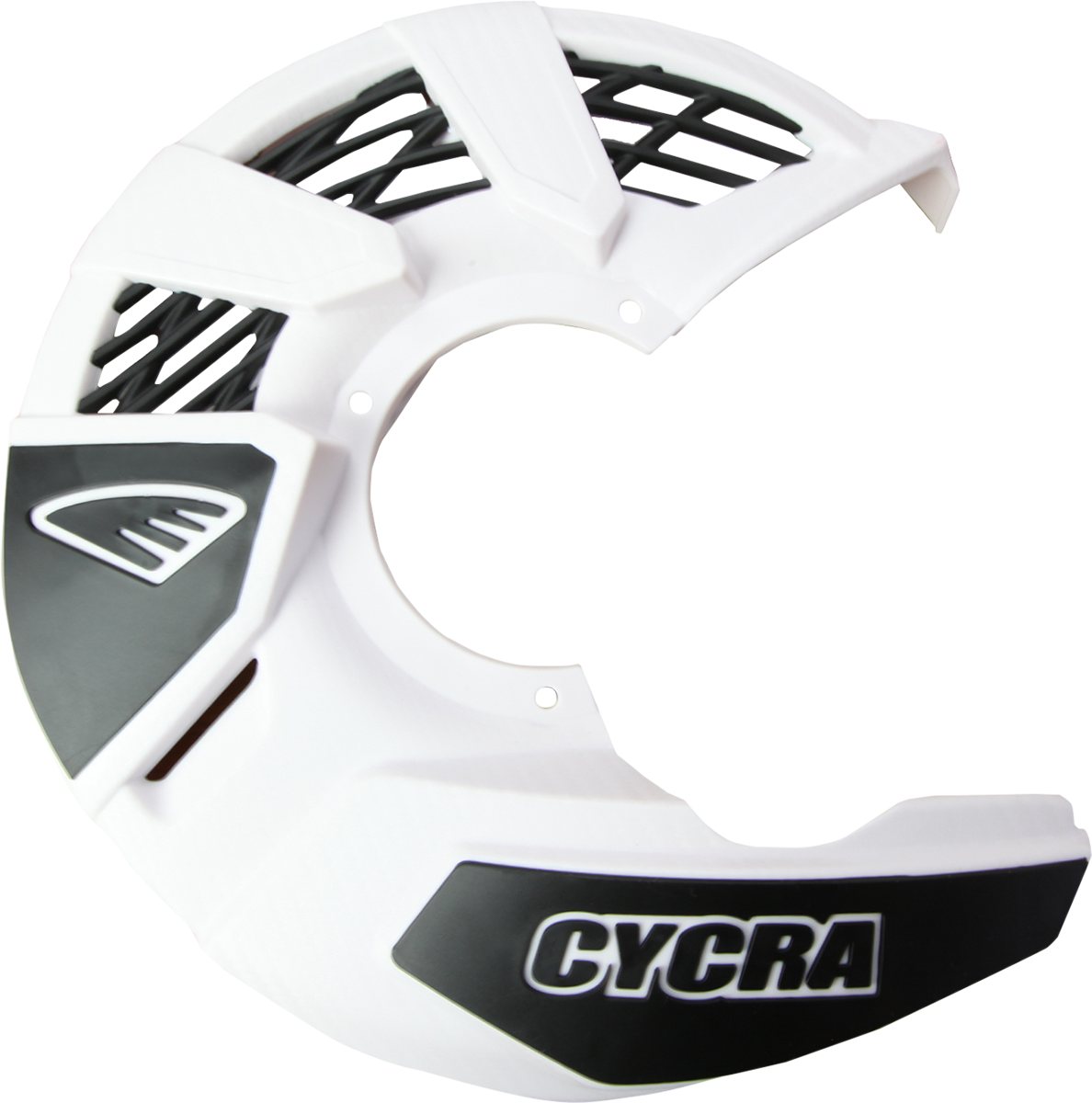 CYCRA Tri-Flow Disc Cover Side Panel - 1CYC109642 image 2 of 3