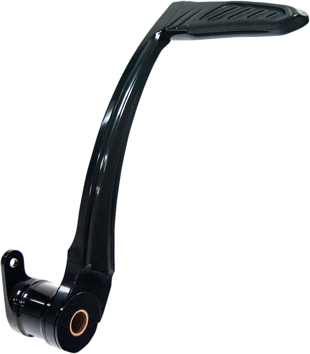 PERFORMANCE MACHINE (PM) Contour Rear Brake Pedal - 00321082B image 2 of 3