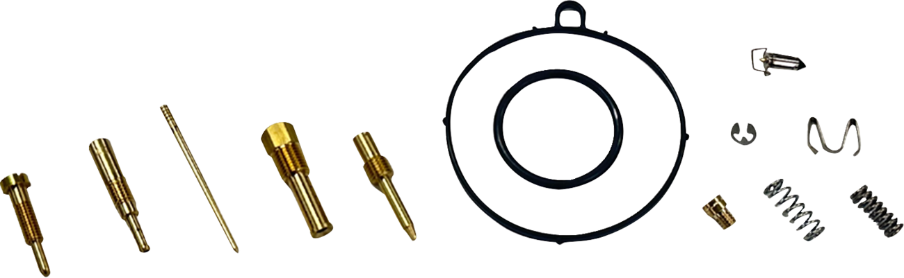 SHINDY Carburetor Component - 03434 image 3 of 4