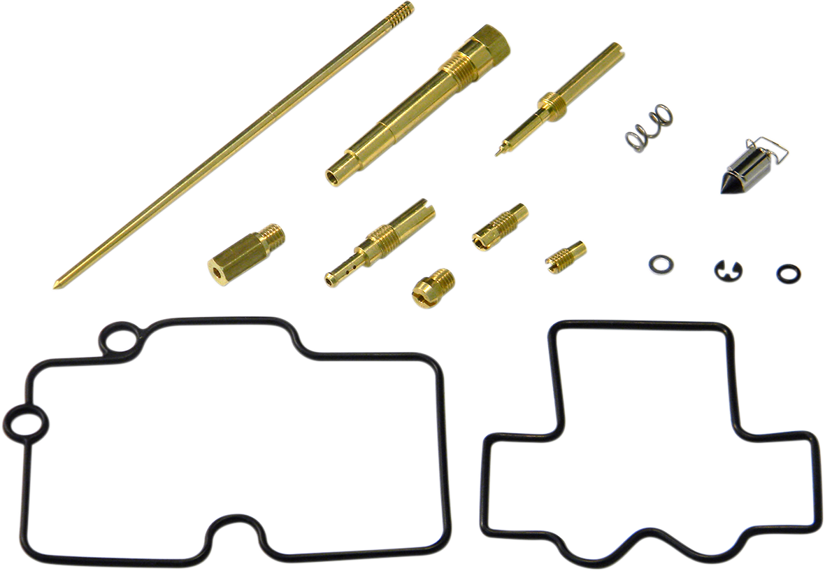 SHINDY Carburetor Repair Kit image 3 of 4