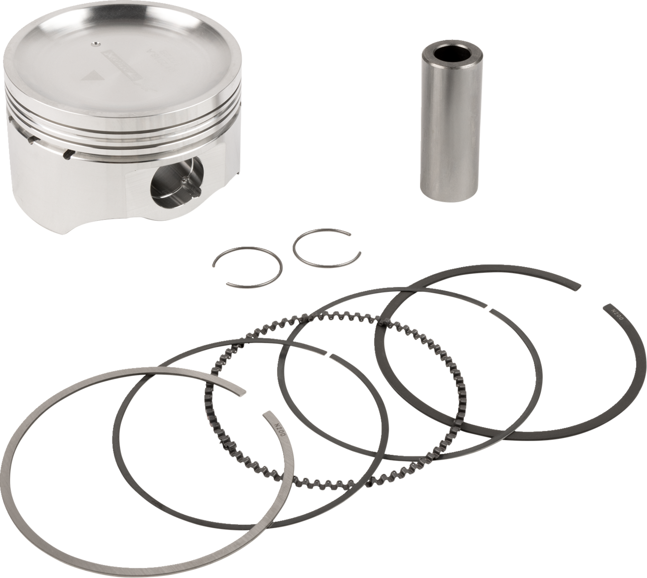 PROX Piston Ring - 012918A image 3 of 6