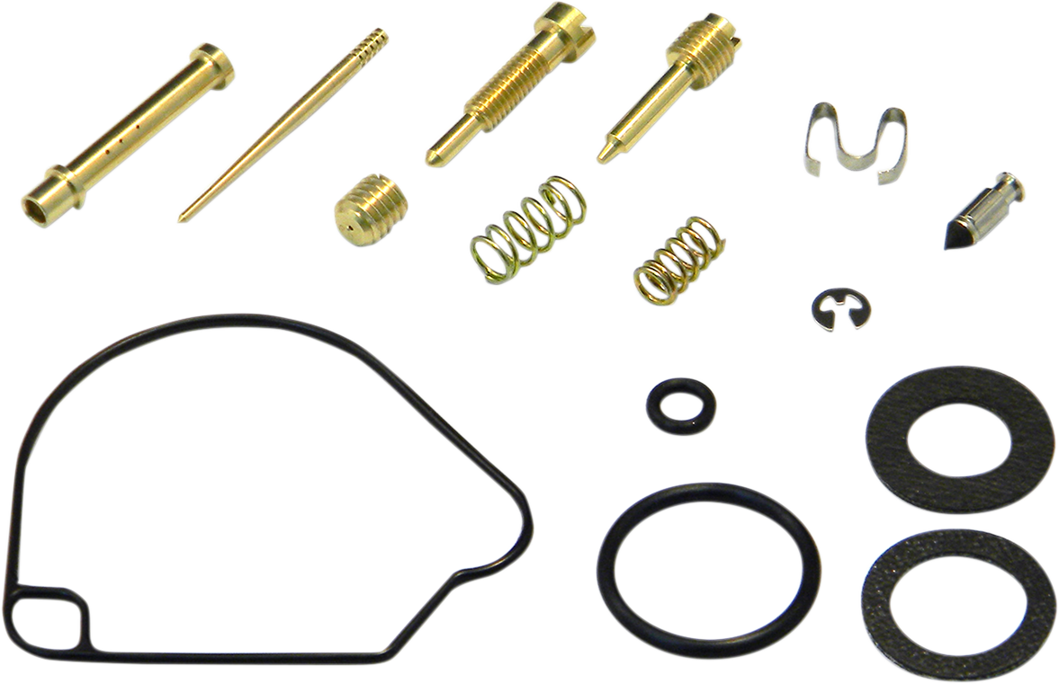 SHINDY Carburetor Component - 03715 image 3 of 4