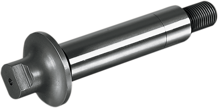 Pump Shaft - Impeller - Kawasaki image 3 of 3