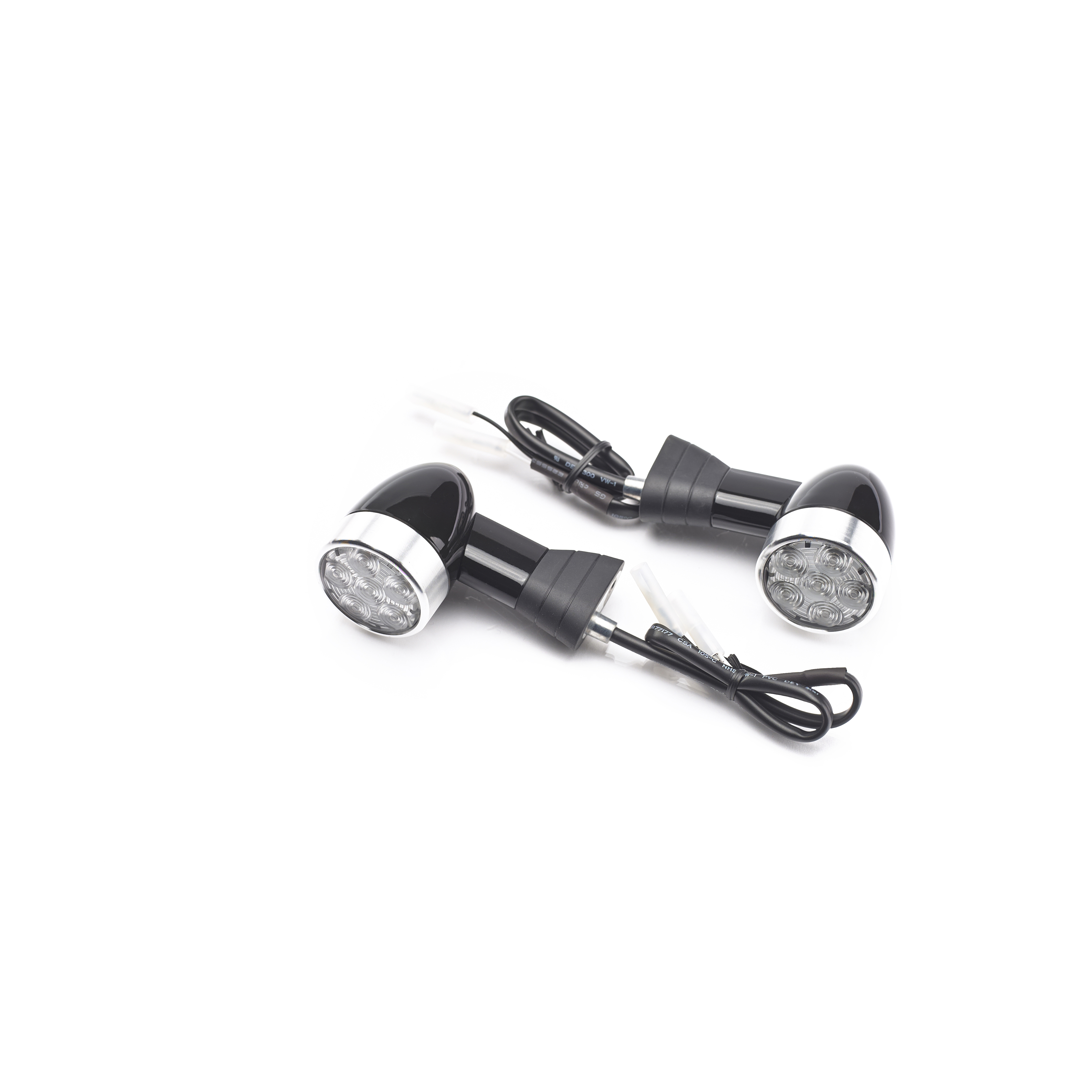 LED Rear Indicator Kit - Short Stem image 6