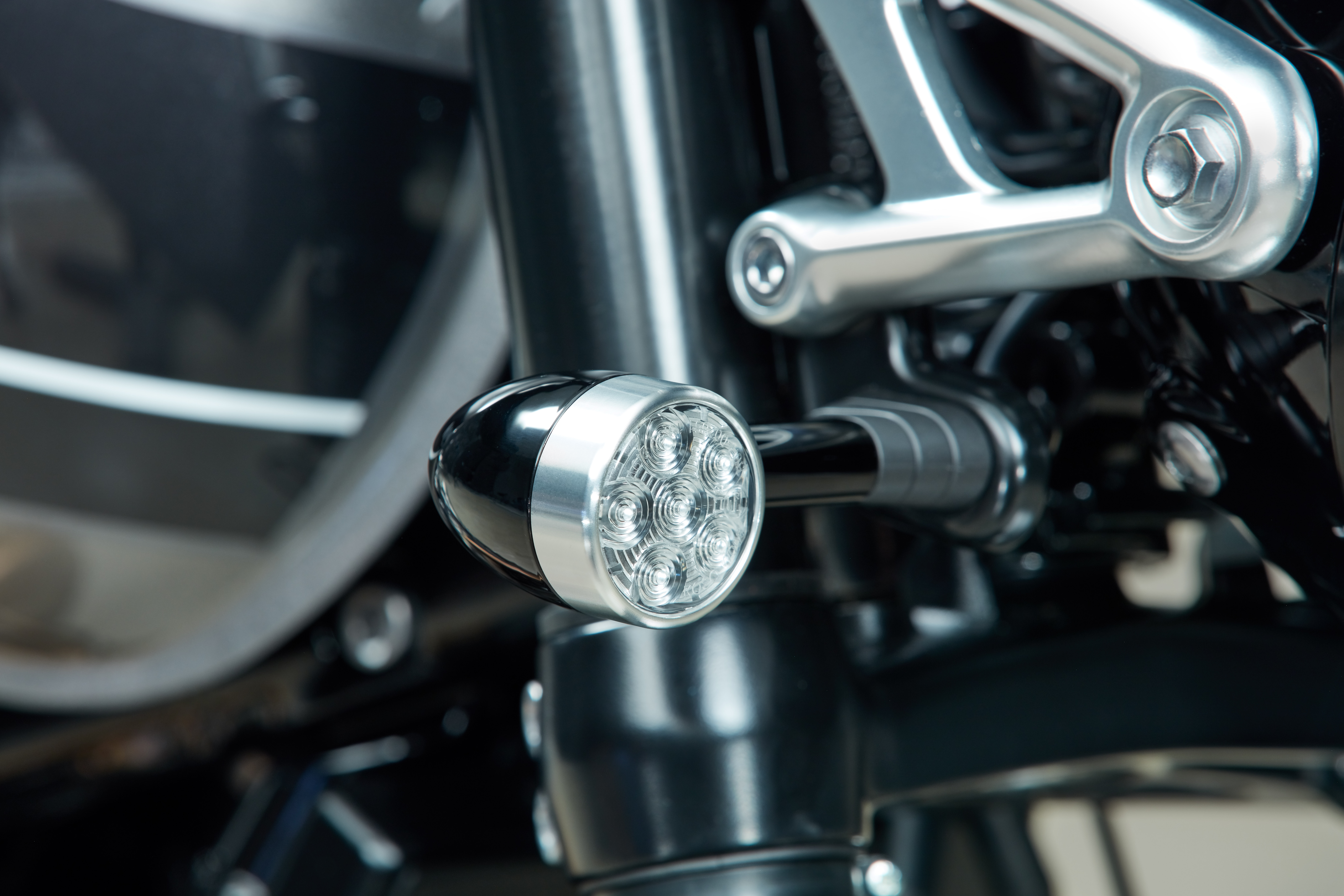 LED Indicator Kit - Medium Kit image 8