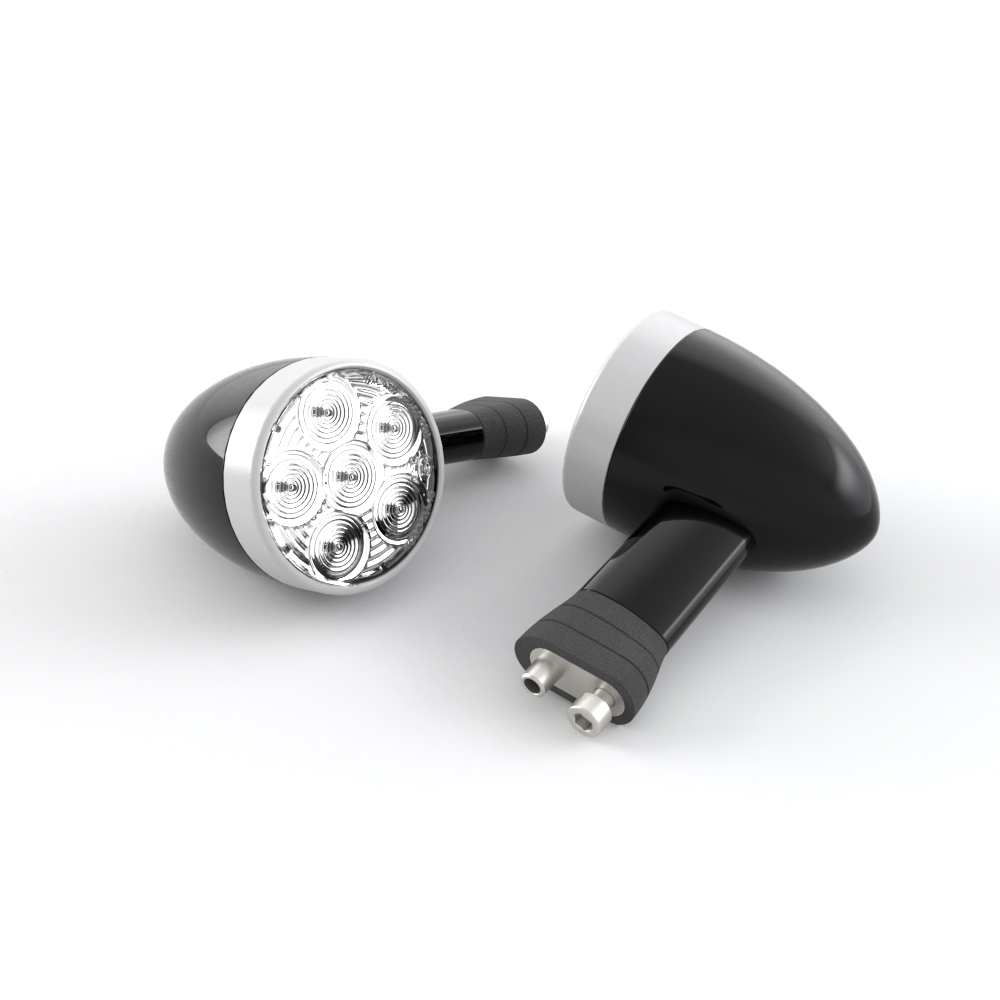 LED Indicator Kit D64 Med 40 Lead image 1
