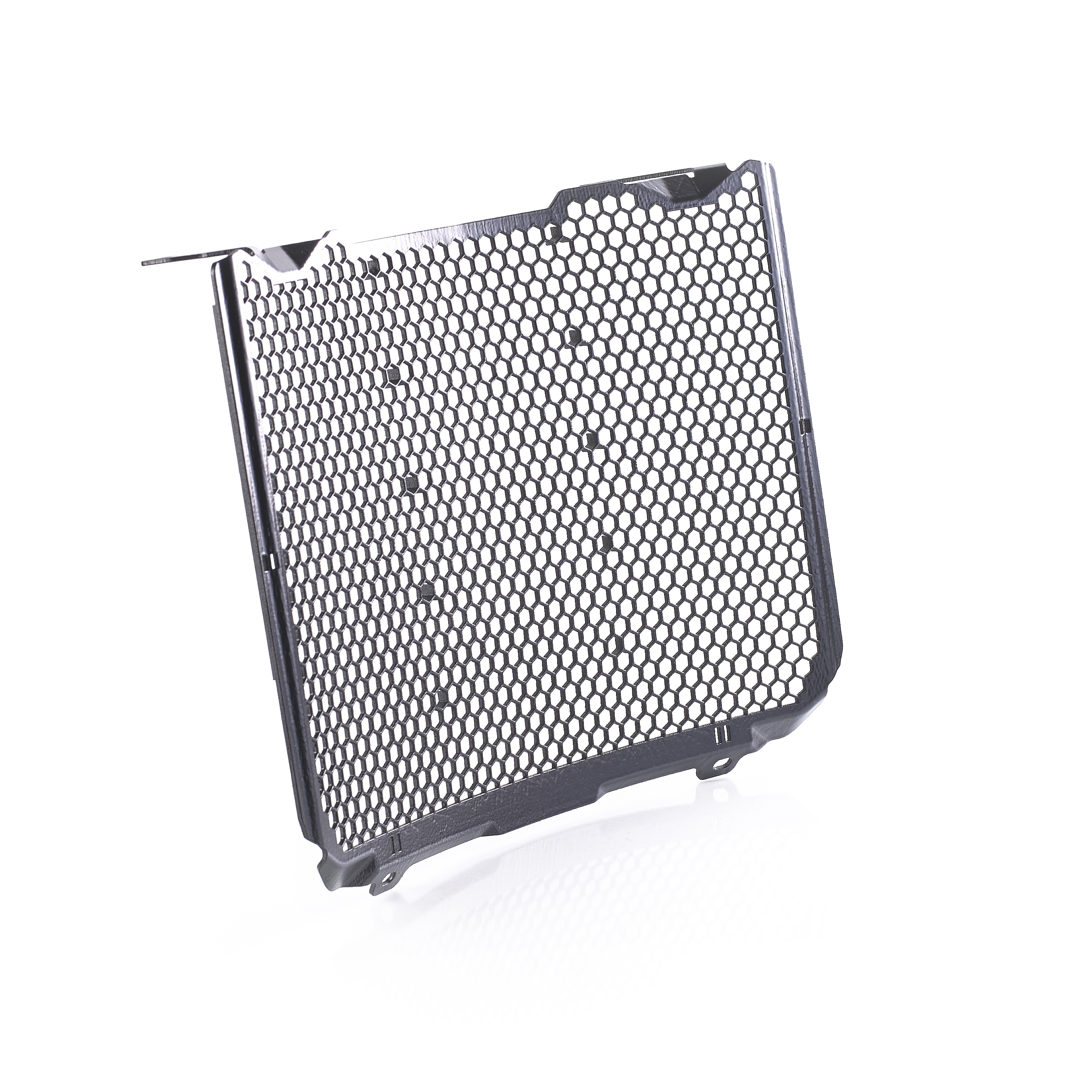 Aluminium Radiator Guard (A9708364) | Hermy's Triumph eStore