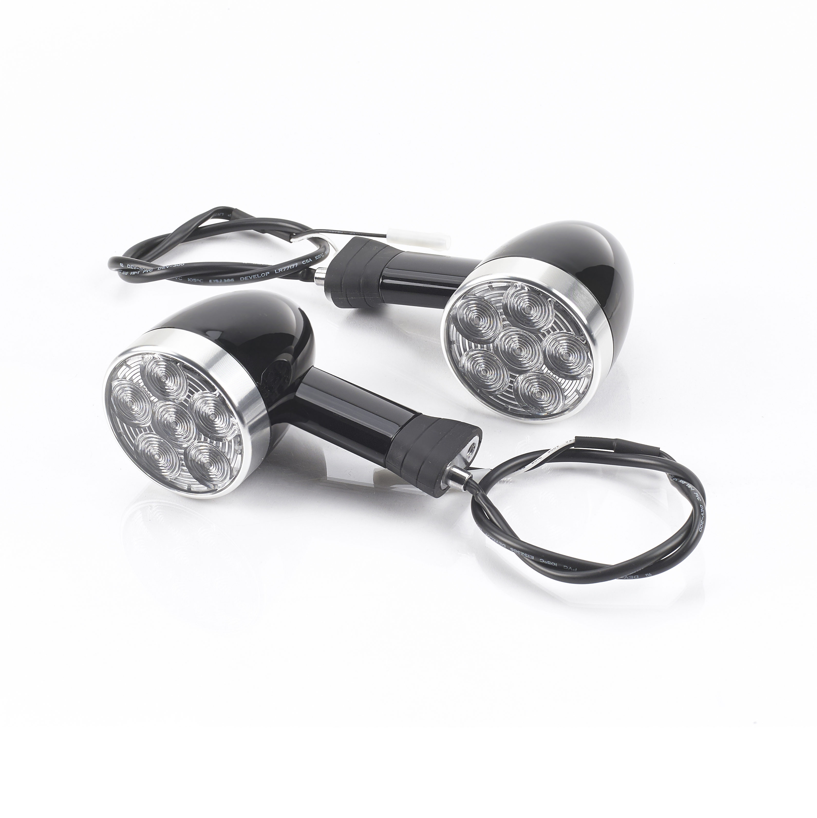 LED Indicator Kit D64 Med 40 Lead image 2