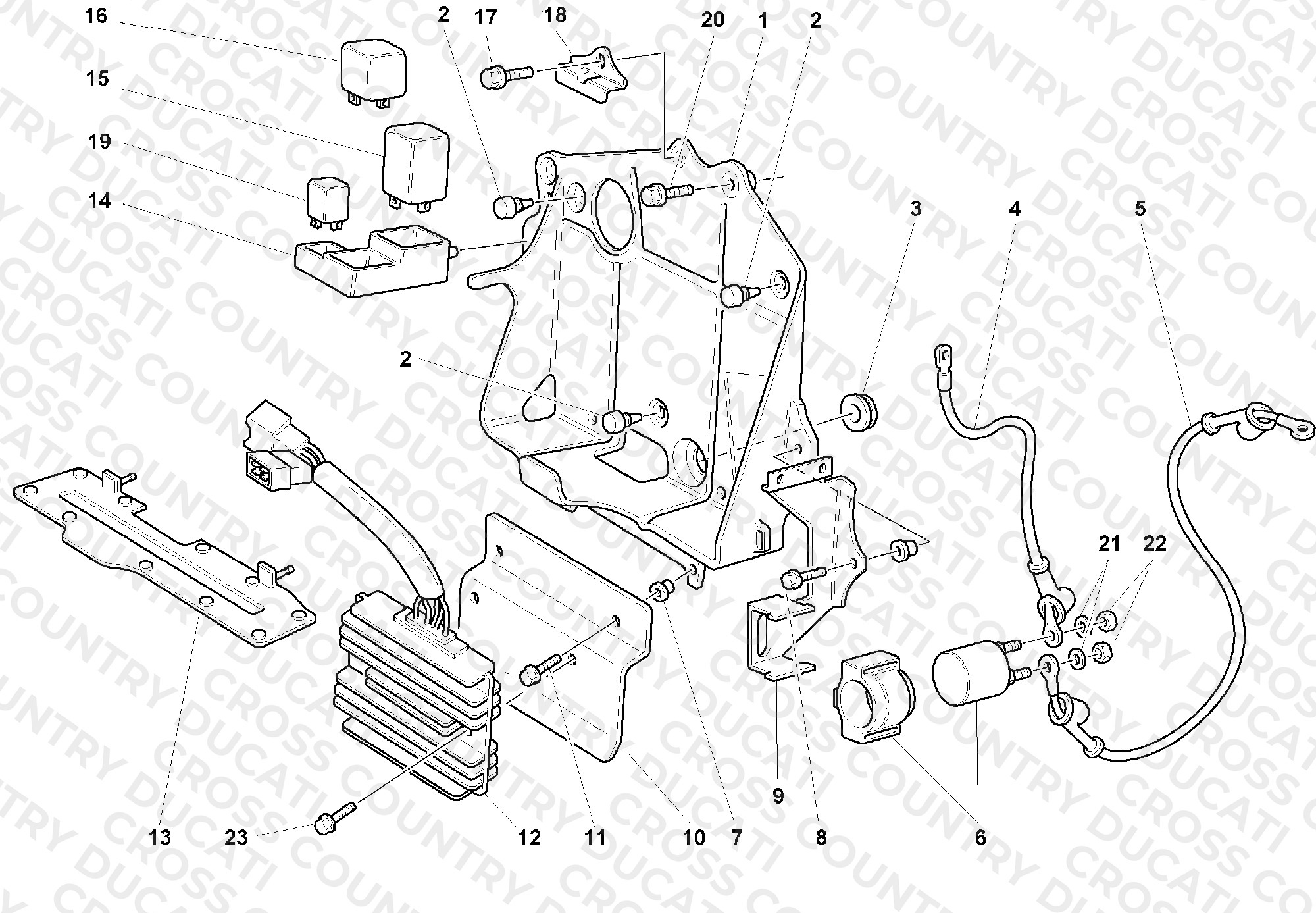 Electrical Devices