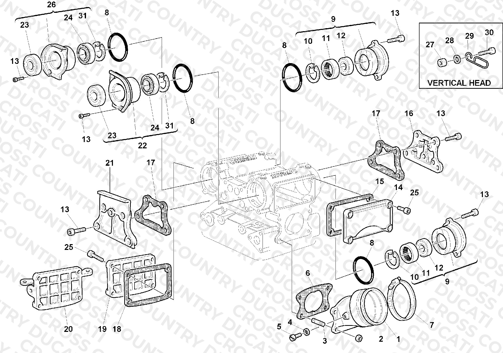 Intake Manifold