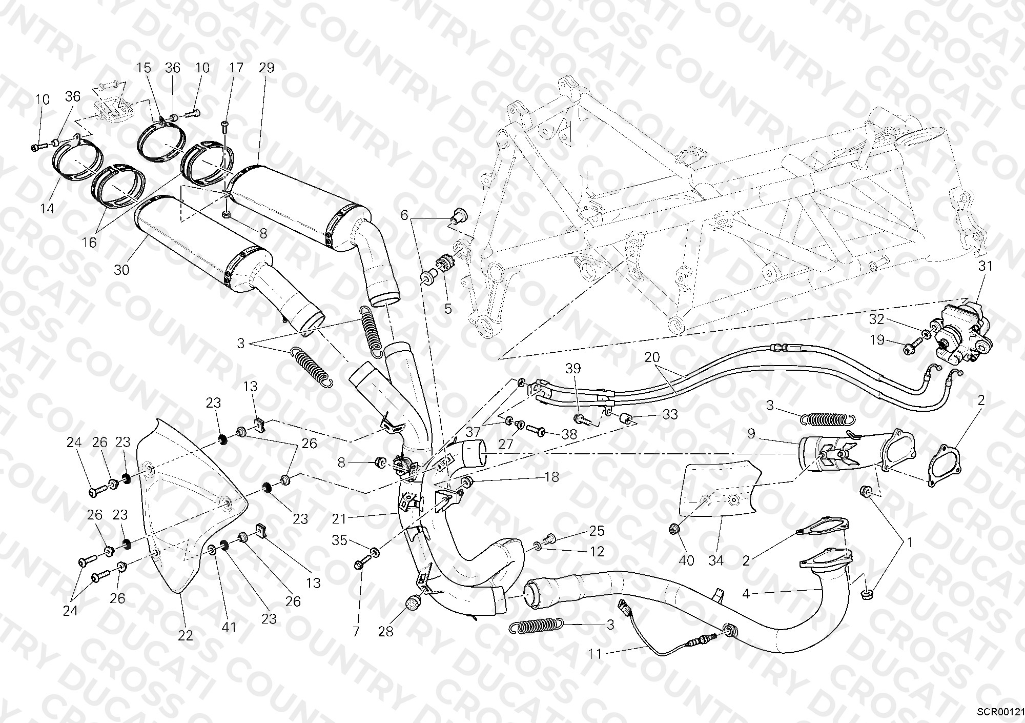 Exhaust System