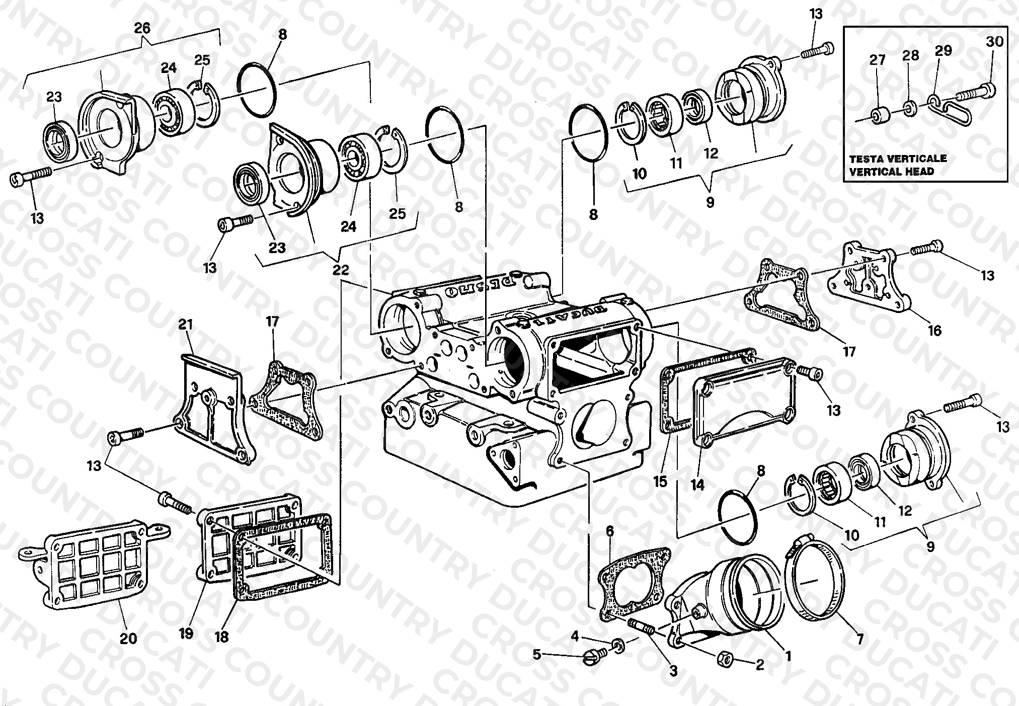 Intake Manifold