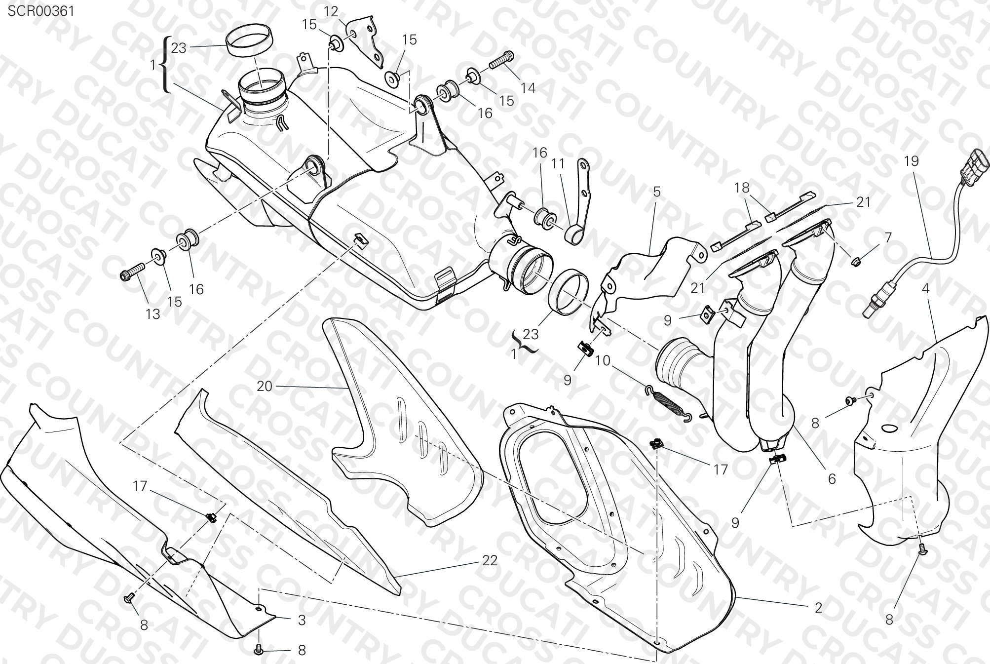 Exhaust System
