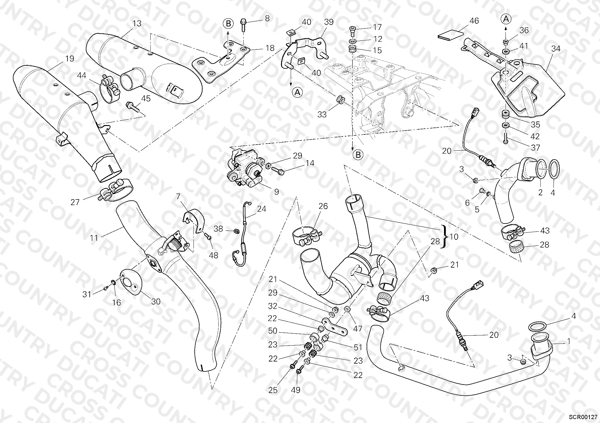 Exhaust System