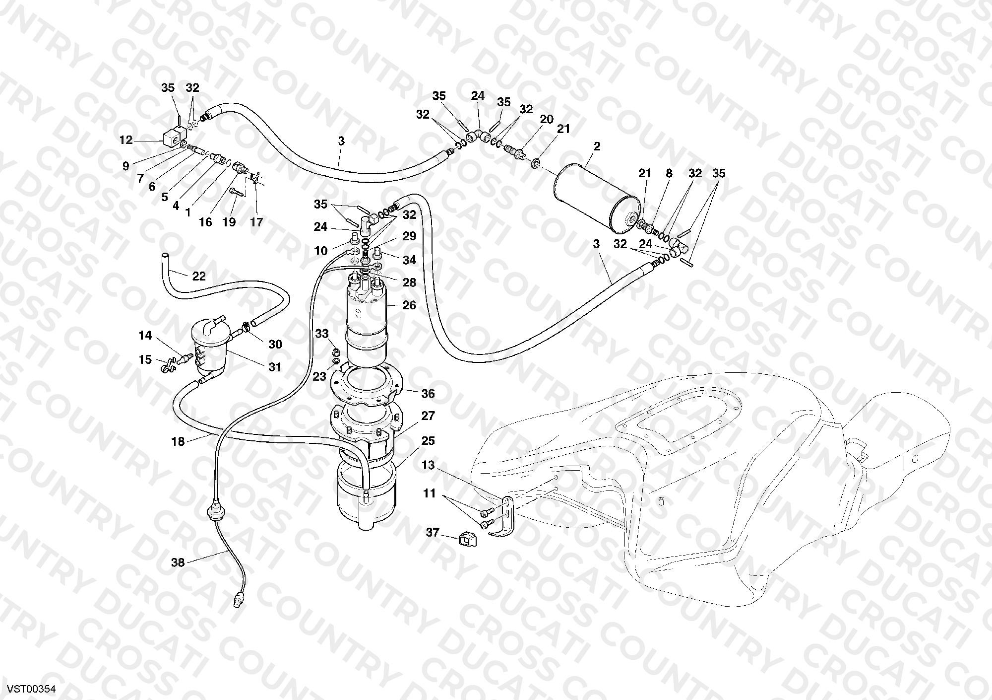 Fuel Pump