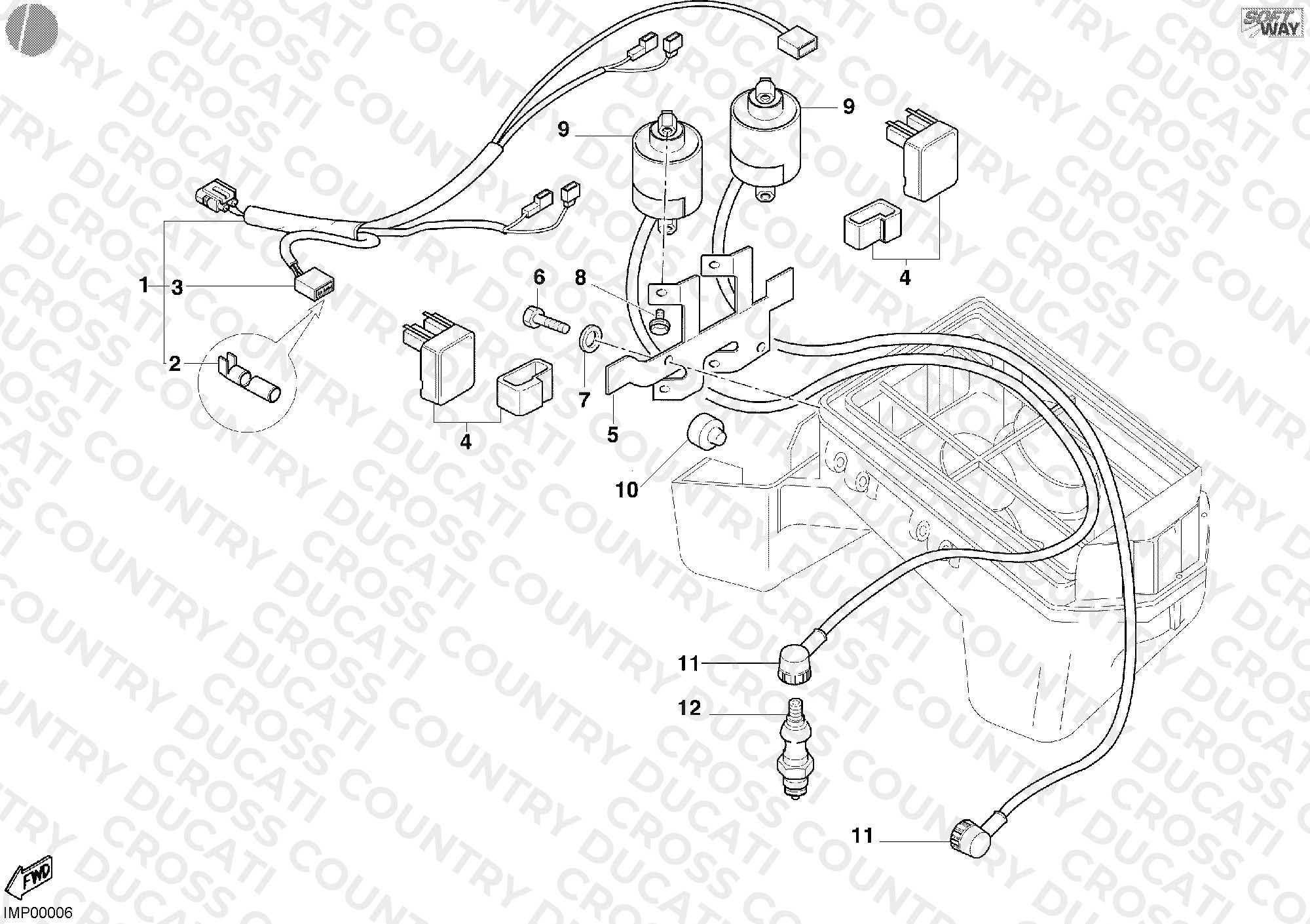 Ignition Coil